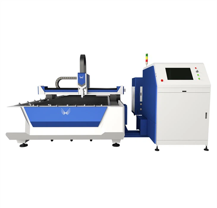 15000w Super Power Metal Sheet Fiber Laser Cutting Machine