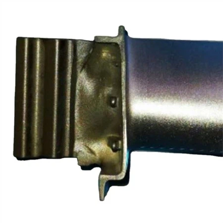 Portable Fiber Laser Rust Removal Machine For Cleaning Rusty Metal