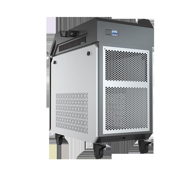 Handheld Laser Welding Machine 1000w 1500w 2000w Metal Laser Welder Price With Raycus Laser Source